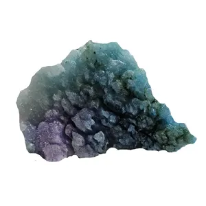 سنگ نمک دکوری مدل کریستالی کد T54