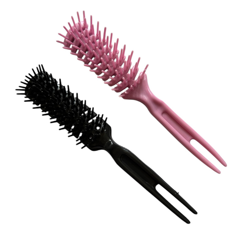 شانه مو مدل L41 بسته 2 عددی