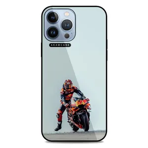 AKAM AMC-WA13PROMAX-MOTORCYCLE-10Cover For Apple iPhone 13 Pro Max