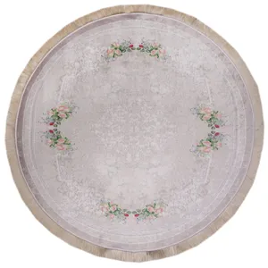 پادری مدل PJ-111729 سایز 100x100 سانتی متر