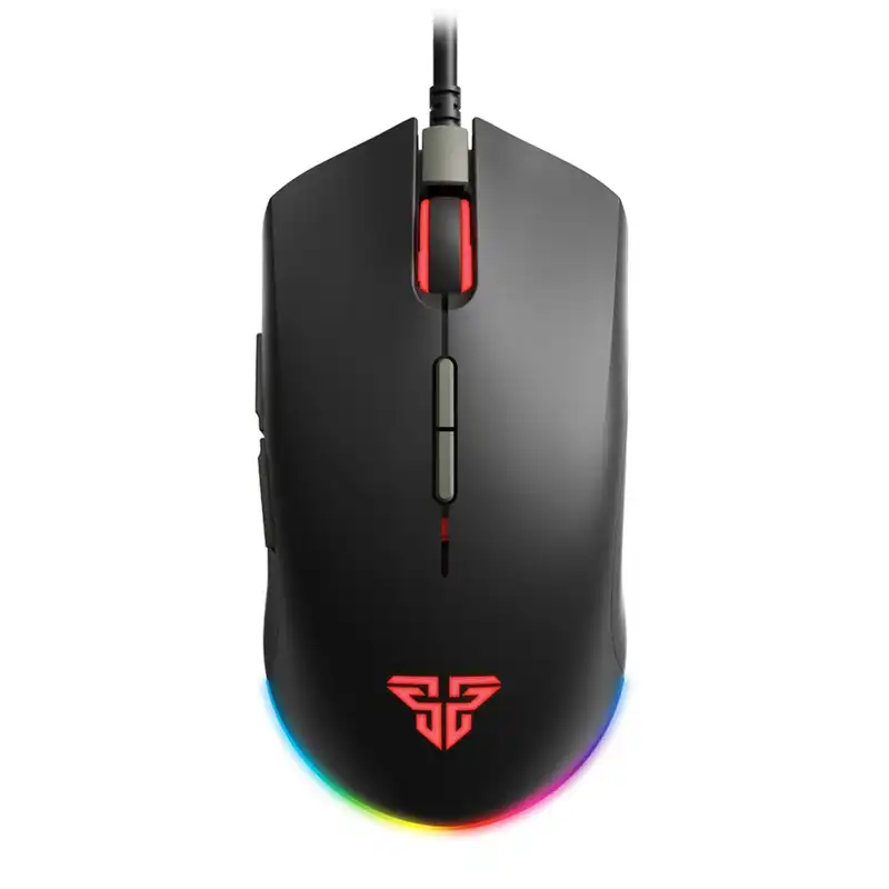 ماوس مخصوص بازی فنتک مدل X17 BLAKE