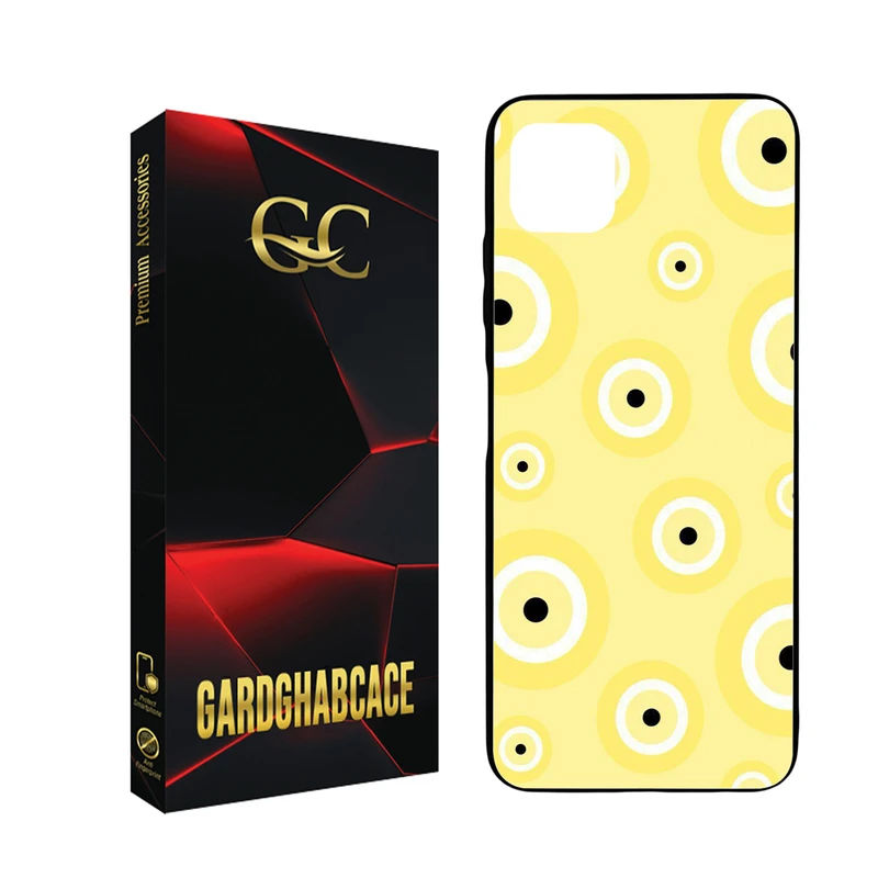 کاور گارد قاب کیس مدل دخترانه T مناسب برای گوشی موبایل سامسونگ Galaxy A22 5G