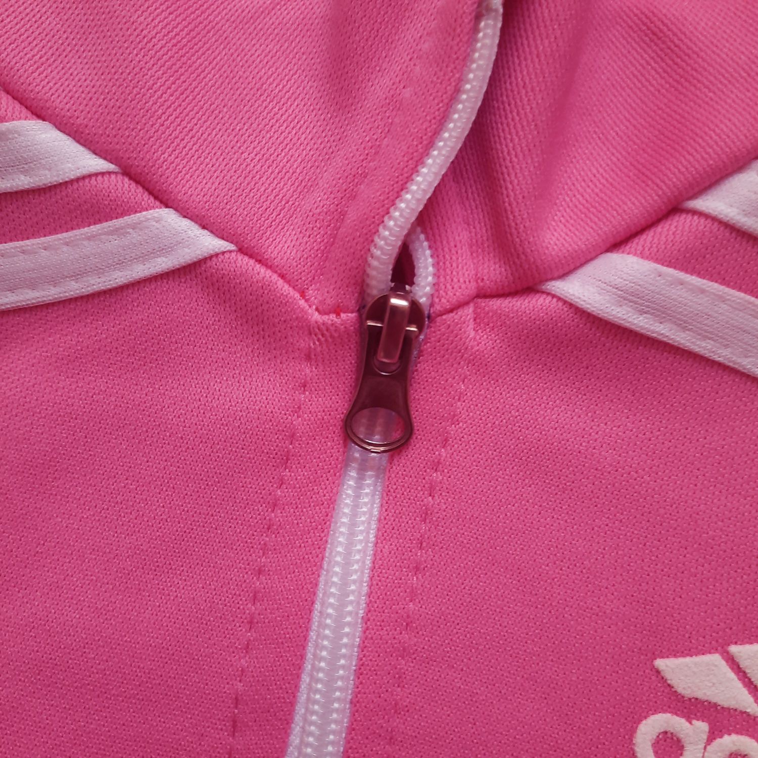 ست گرمکن و شلوار ورزشی دخترانه مدل LALEH -  - 5