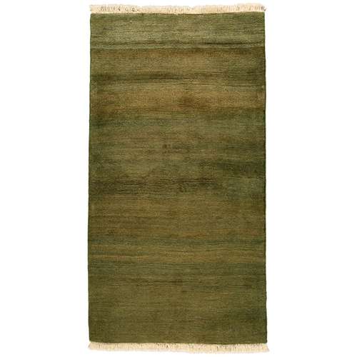 گبه دستباف دو متری شرکت سهامی فرش ایران طرح ابرش کد 418759