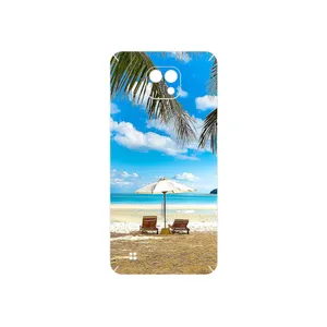 MAHOOT Beach Cover Sticker for LG X Cam