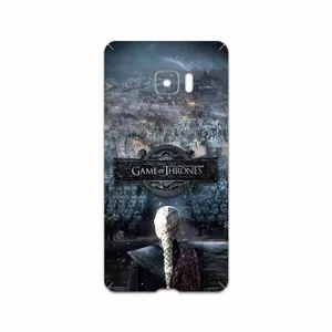 MAHOOT Game of Thrones Cover Sticker for HTC U Ultra