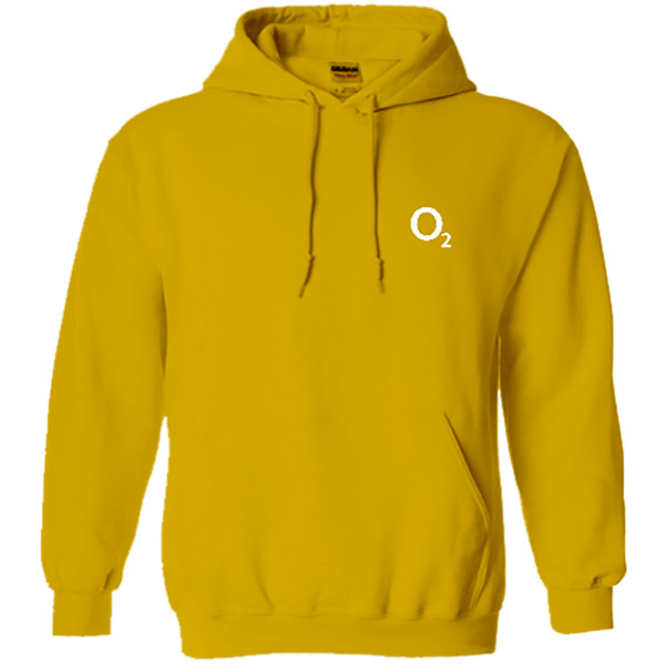 هودی مردانه مدل o2