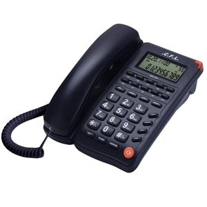 نقد و بررسی تلفن سی.اف.ال مدل 1045 توسط خریداران