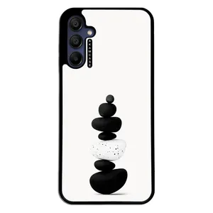 AKAM AMC-WSGA15-ZEN-4 Cover For Samsung Galaxy A15