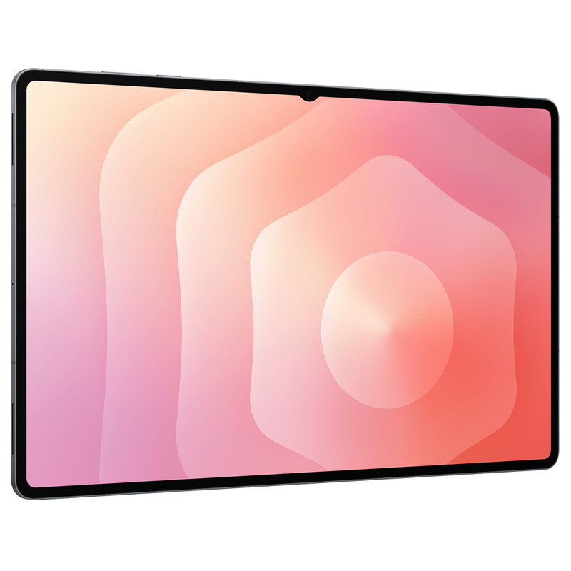 تبلت ۱۴.۶ اینچ سامسونگ مدل Galaxy Tab S11 Ultra ظرفیت 512 گیگابایت و رم 12 گیگابایت، قابلیت پشتیبانی از سیم کارت، رزولوشن دوربین ۱۳ مگاپیکسل، پشتیبانی از قلم و کیبورد