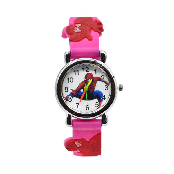 ساعت مچی عقربه ای پسرانه مدل M4