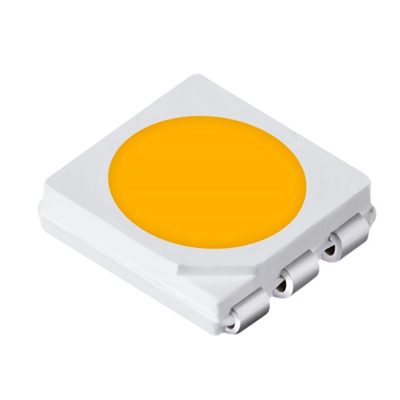 دیود LED مدل 5050M بسته‌ 500 عددی