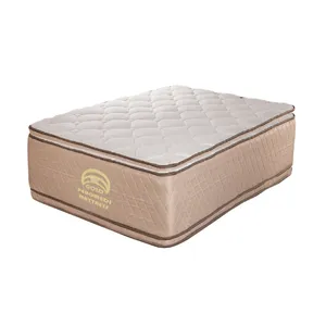 تشک پرومدی مدل D دونفره سایز 160×200 سانتیمتر