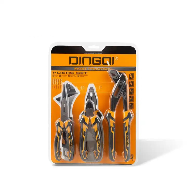 مجموعه 5 عددی ابزار دینگشی مدل DIN-5 مجموعه 5 عددی ابزار دینگشی مدل DIN-5