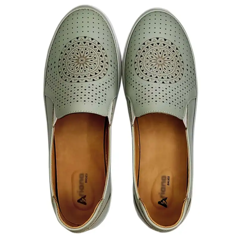 کفش طبی زنانه مدل شیدا