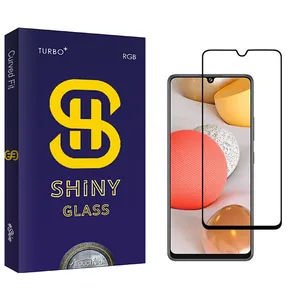 Atouchbo Shiny Screen Protector For Samsung Galaxy A42 5G