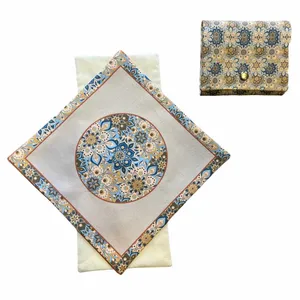 جانماز مدل کیفی مخمل کد76775