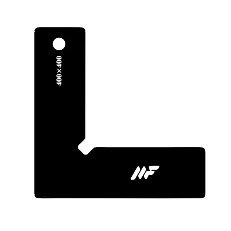 گونیا مویی مدل A90p 400×400mm