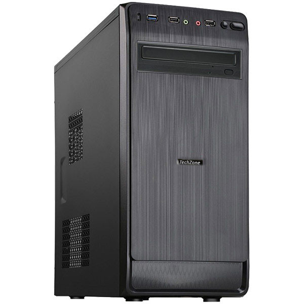 کامپیوتر دسکتاپ تک زون مدل TZ2120A Plus