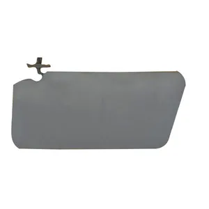 آفتابگیر فابریکی چپ خودرو کد 500112  مناسب برای پراید