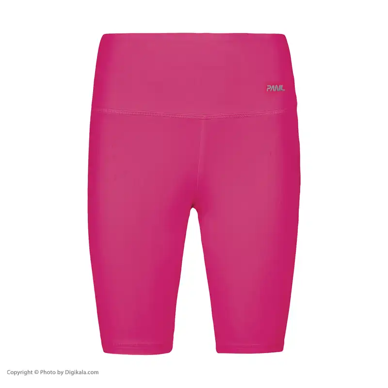 شلوارک ورزشی زنانه پانیل مدل 4558RB