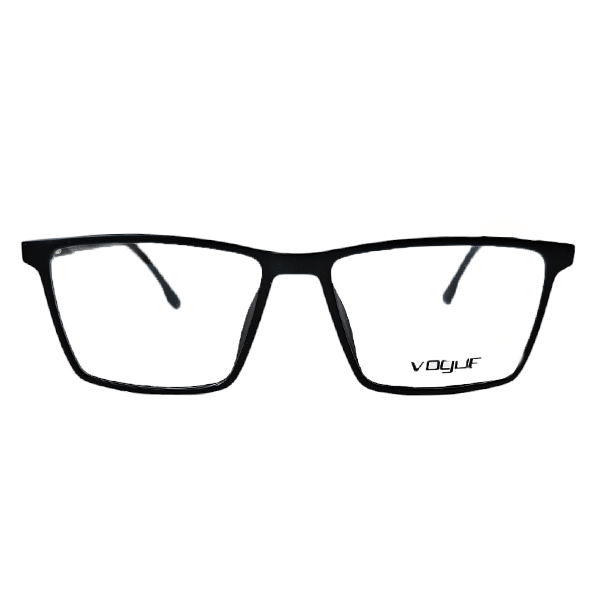 فریم عینک طبی مردانه کد CR0018-1