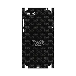 MAHOOT DG-FullSkin Cover Sticker for Huawei Y5 Prime 2018