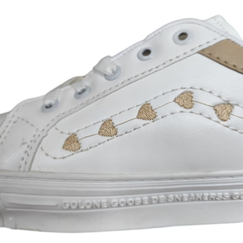 کفش روزمره زنانه مدل قلبی C 11