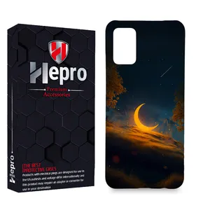HEPRO MC Cover for Samsung Galaxy A02S