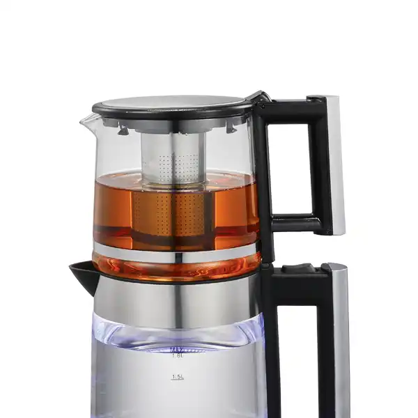 چای ساز ترام هاوس مدل TS-10180