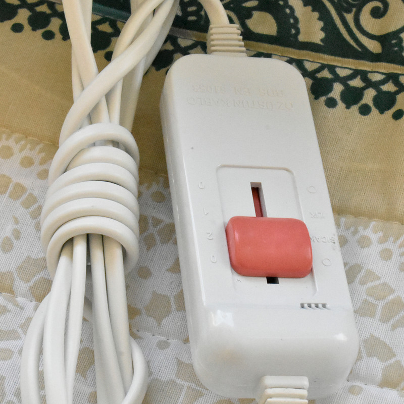 تشک برقی کلس مدل  K-005875