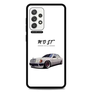 AKAM AMC-WSGA52-BENZ5 Cover For Samsung Galaxy A52