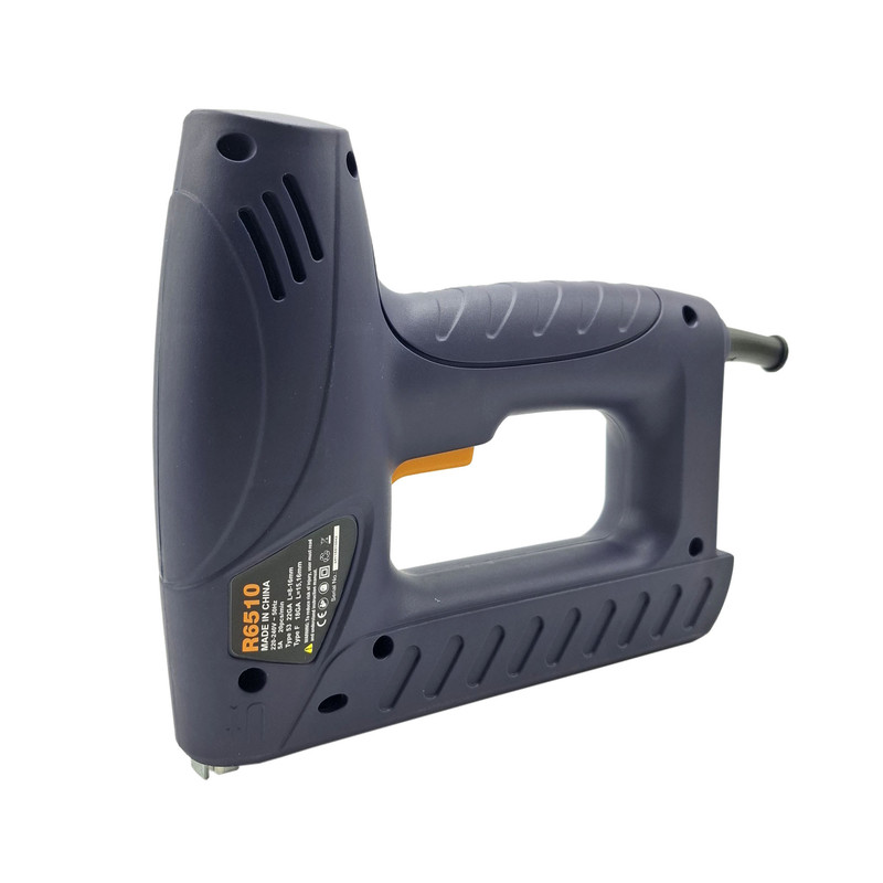 منگنه کوب و میخ کوب صنعتی دو حالته برقی رابین مدل R6510