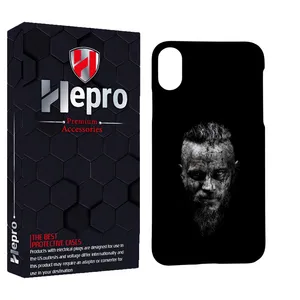 HEPRO MC Cover for Apple IPHONE XS MAX
