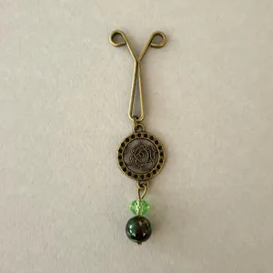 گیره روسری دخترانه مدل a1010
