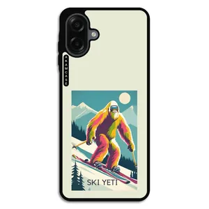 AKAM AMC-WSGA07-SKI-21 Cover For Samsung Galaxy A07