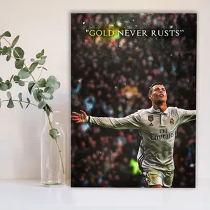 Starboy Gallery Cristiano Ronaldo Football 078 Tableau
