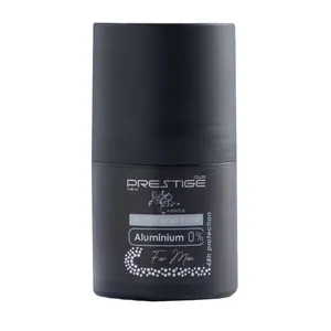 رول ضد تعریق مردانه پرستیژ مدل aventus حجم 50 میلی‌لیتر