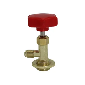 شیر گازی مدل CT-339