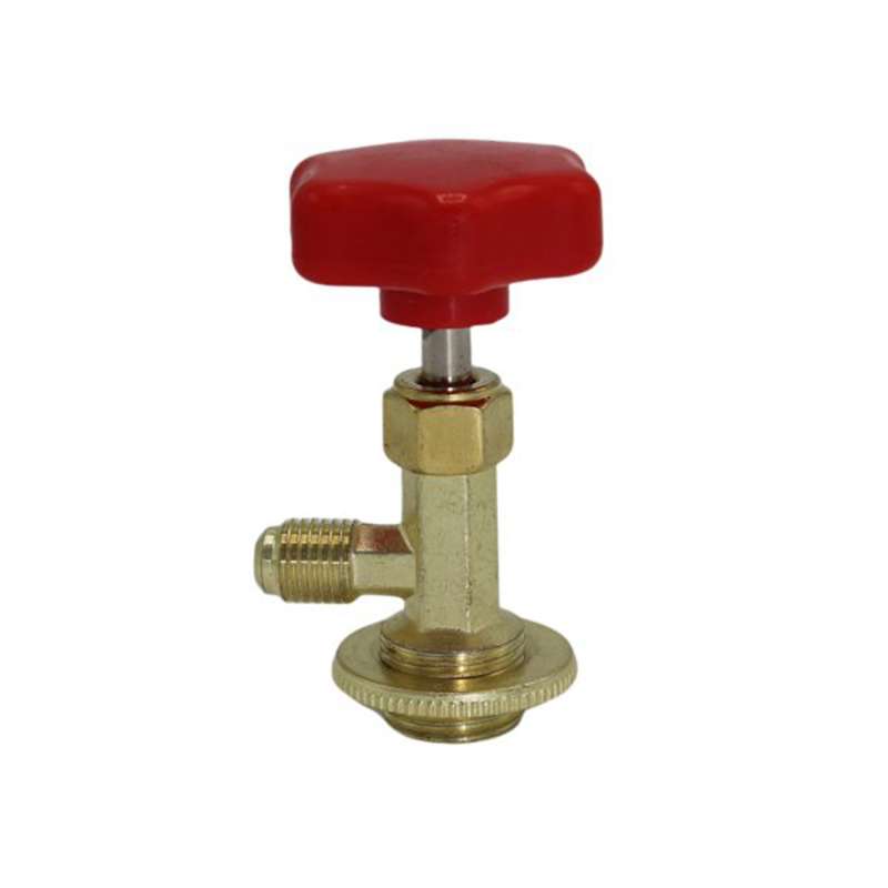 شیر گازی مدل CT-339