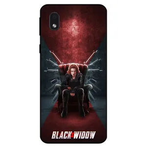 Megafone 5423 Cover For Samsung Galaxy A01 Core / M01 Core