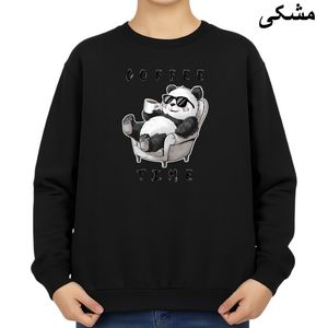 سویشرت زنانه مدل پاندا کد v23