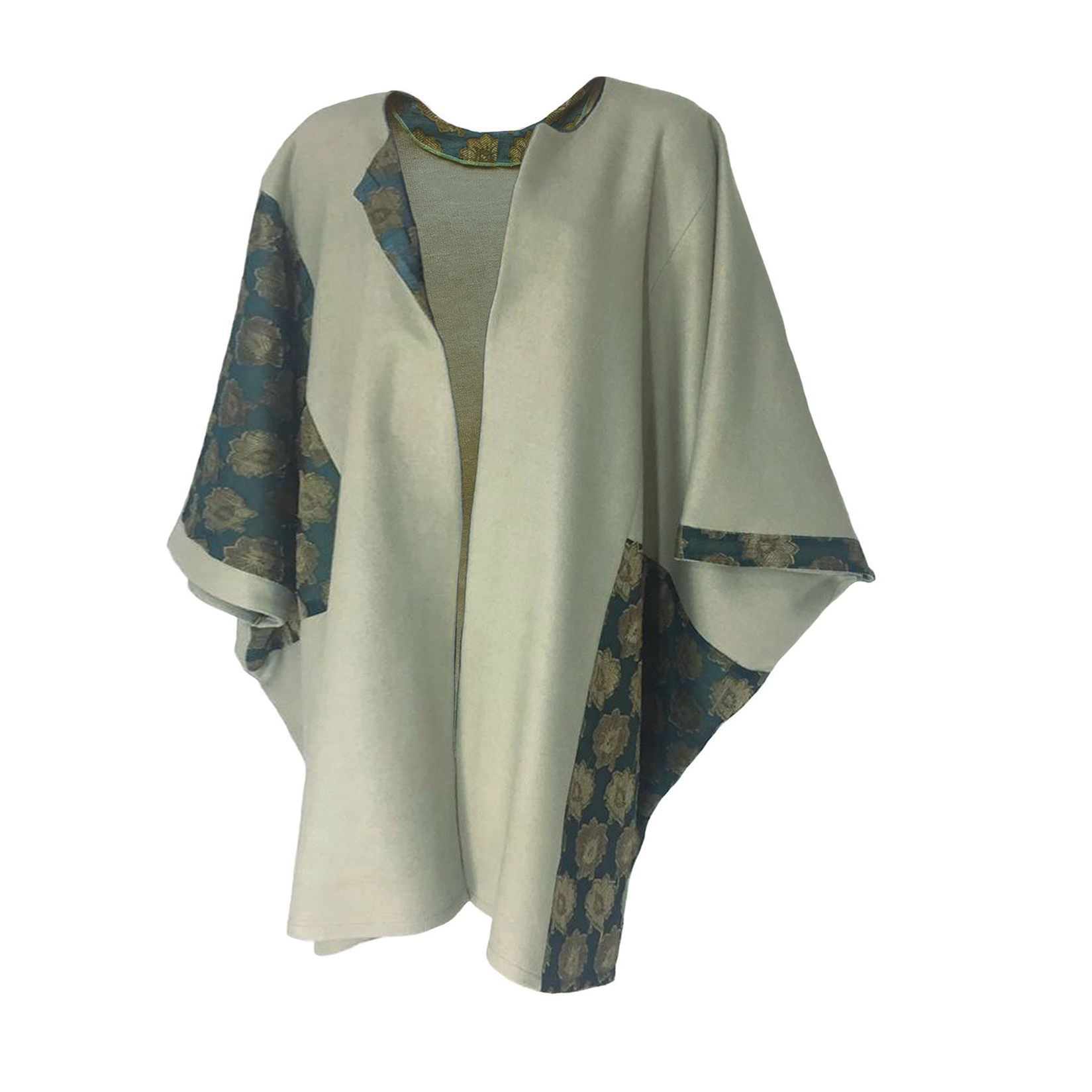 پالتو زنانه مدل سدر