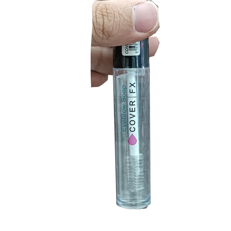 ژل لیفت ابرو کاور اف ایکس مدل 2023