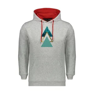 هودی مردانه آریا پارس مدل آراد-533