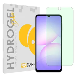 Daben Eye Care model Green light screen protector suitable for Samsung Galaxy A07 4G mobile phone