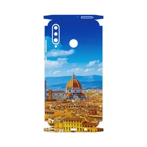 MAHOOT City of Florence-FullSkin Cover Sticker for Huawei P30 Lite 24 MP Camera