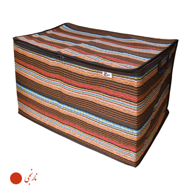 باکس لباس تتیس مدل SC-41