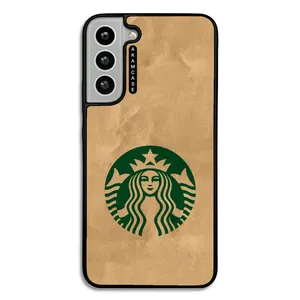 AKAM AMC-WSGS22P-STARBUCKS-38 Cover For Samsung Galaxy S22 Plus