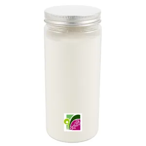 پودر سفیده تخم مرغ سروا - 365 گرم